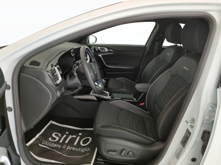 15 - Kia Xceed XCeed 1.5 tgdi mhev GT-line 160cv mt