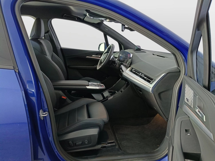 11 - BMW Serie 2 218d Active Tourer Msport auto