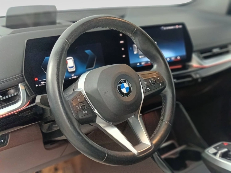 16 - BMW Serie 2 218i Active Tourer Luxury auto