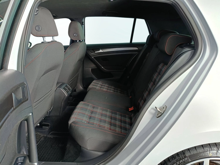 9 - Volkswagen Golf Golf 5p 2.0 tsi Gti Performance dsg