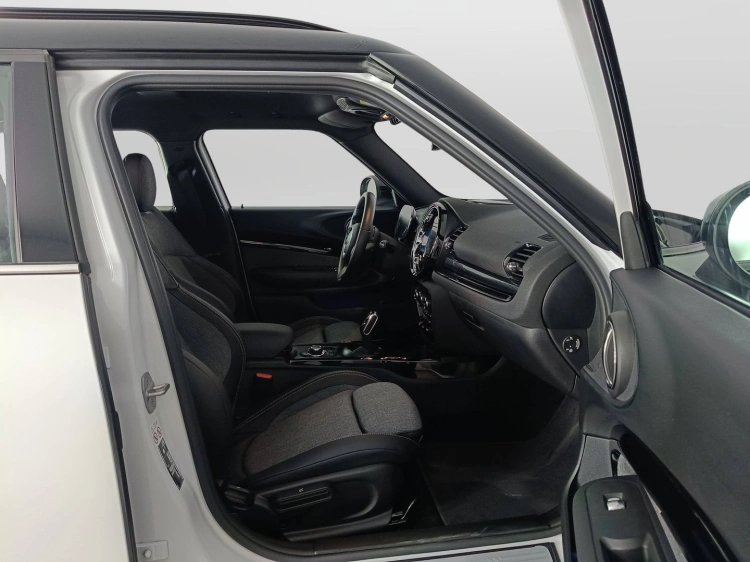 11 - MINI Cooper Mini Clubman 2.0 Cooper S Classic 178cv auto