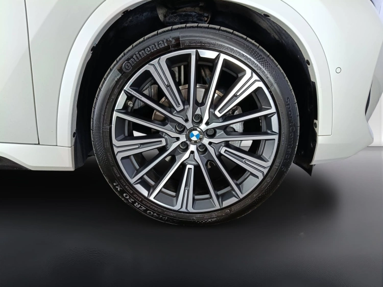 21 - BMW X1 X1 sdrive18d MSport auto