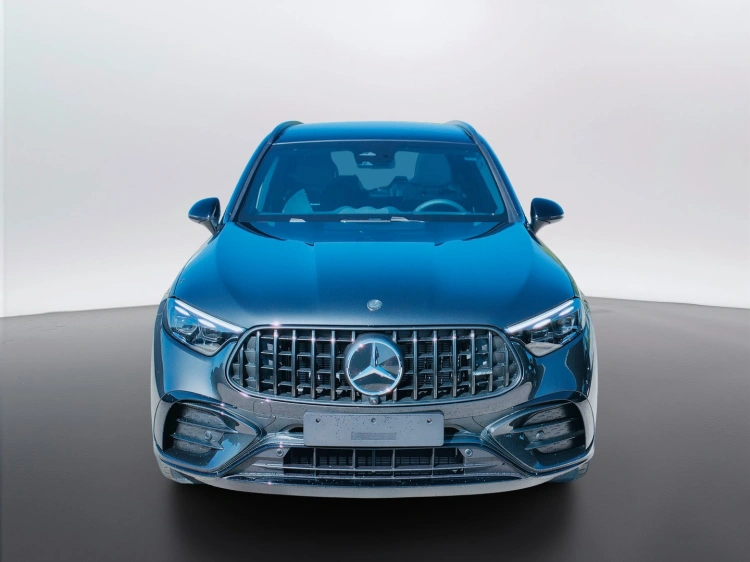 2 - Mercedes AMG GLC Mercedes-AMG GLC 53 4MATIC+