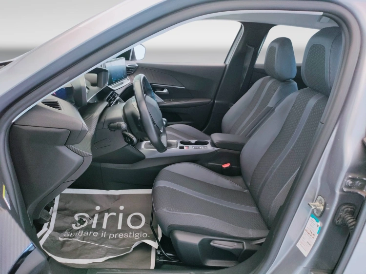 15 - Peugeot 2008 2008 1.5 bluehdi Allure s&s 100cv