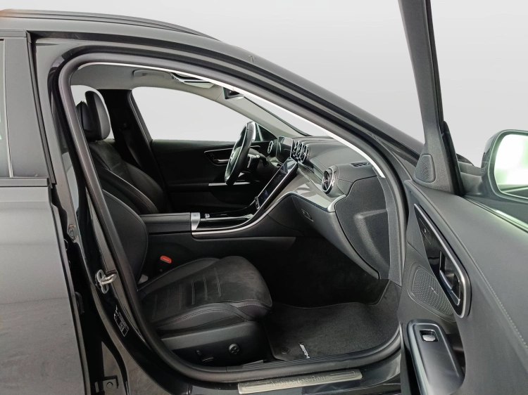 11 - Mercedes-Benz Classe C SW 220 d mhev Premium 4matic auto