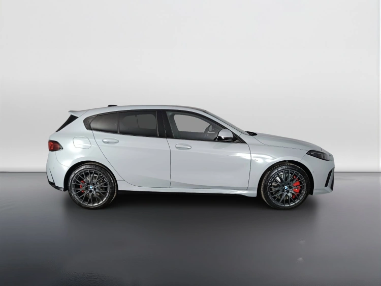 3 - BMW Serie 1 BMW 120d