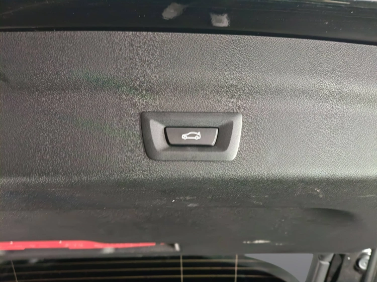 21 - BMW X1 X1 sdrive18d MSport auto