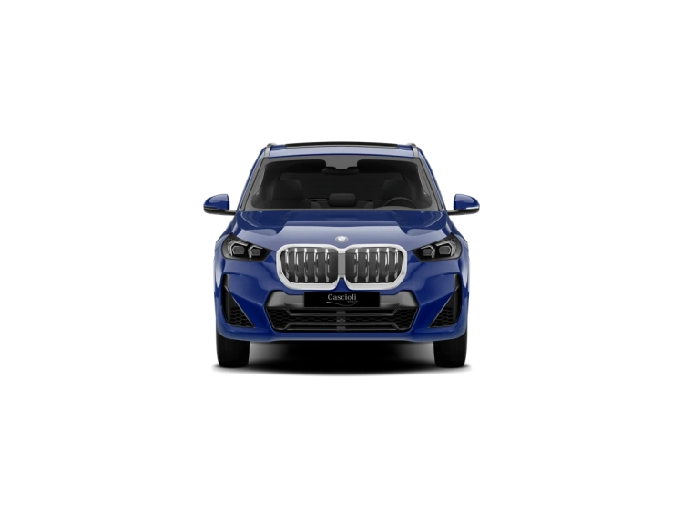 2 - BMW X1 BMW X1 sDrive18d