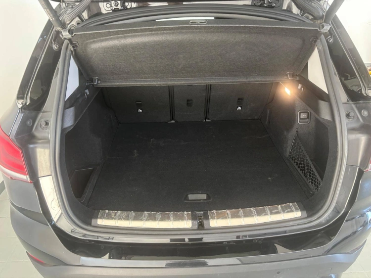 5 - BMW X1 X1 xdrive18d xLine Plus auto