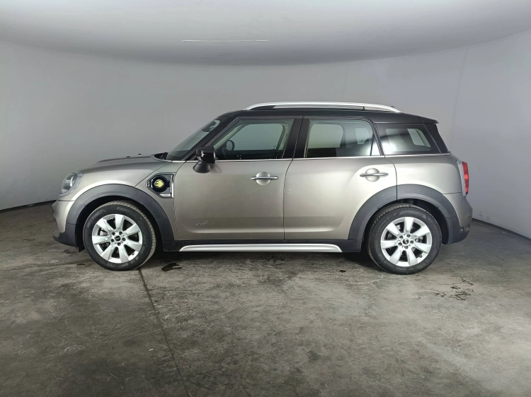 6 - MINI Countryman Mini Countryman 1.5 Cooper SE all4 auto