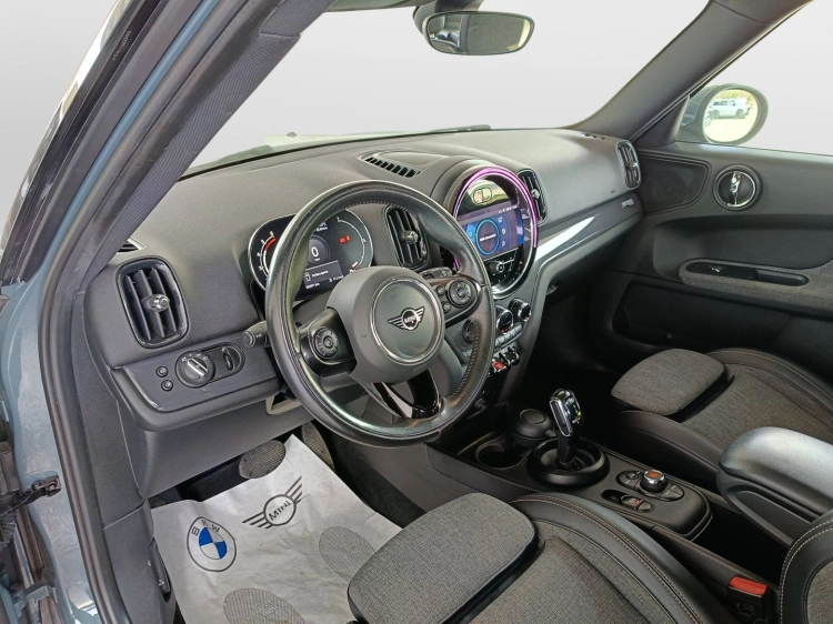 7 - MINI Countryman Mini Countryman 1.5 One D Northwood Edition auto