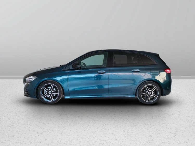 3 - Mercedes-Benz Classe B 180 d AMG Line Advanced Plus auto