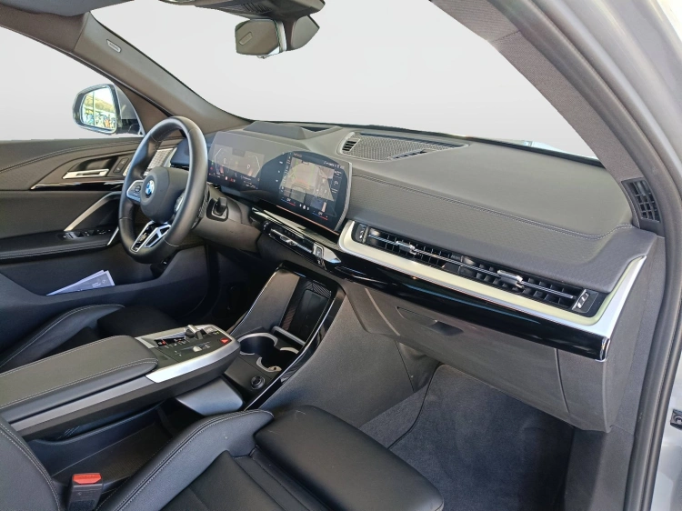 10 - BMW X2 X2 sdrive 18d MSport auto