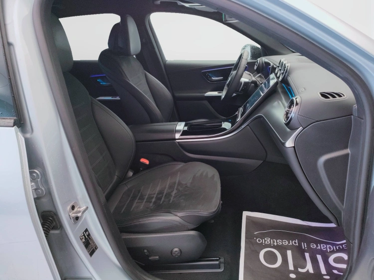 15 - Mercedes-Benz GLC 220 d AMG Line Advanced 4matic auto