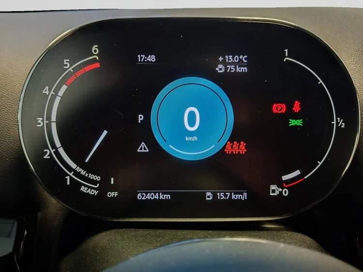 12 - MINI Countryman Mini Countryman 2.0 Twin Power Turbo Cooper D Northwood Edit