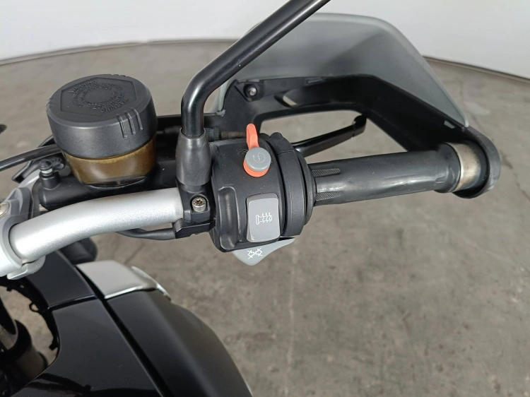 8 - BMW Motorrad GS R 1200 GS Abs my10