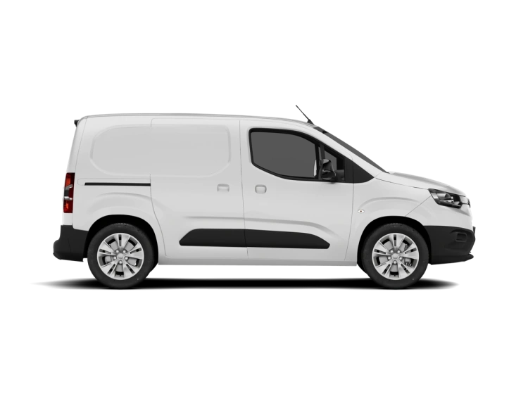 6 - Toyota Professional PROACE CITY P.CITY 1.5DL2 100HP S 1T CMF24