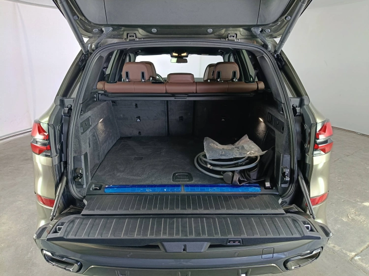 17 - BMW X5 X5 xdrive50e MSport Pro auto