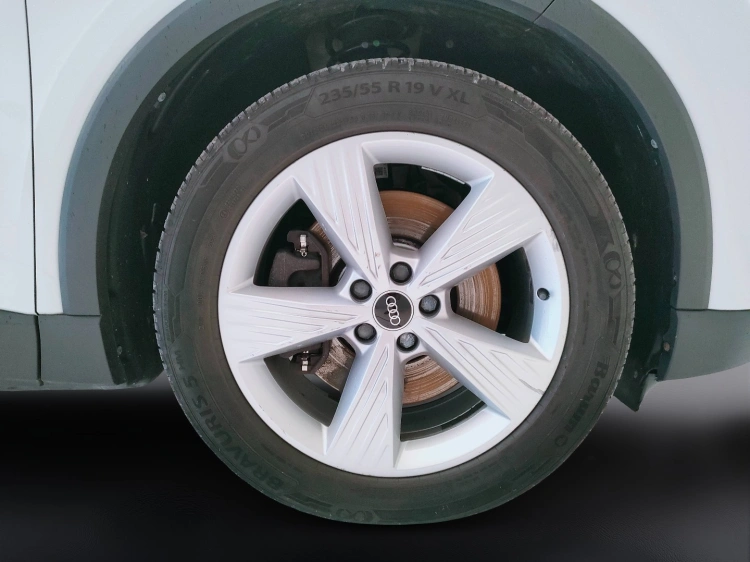 8 - Audi Q4 Sportback e Q4 Sportback e-tron 40