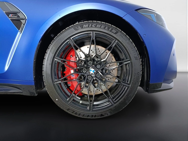 24 - BMW M M3 M3 Competition M xDrive Touring