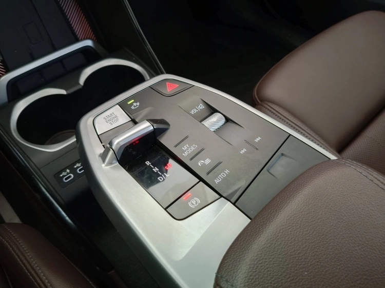 18 - BMW X1 X1 sdrive18d auto