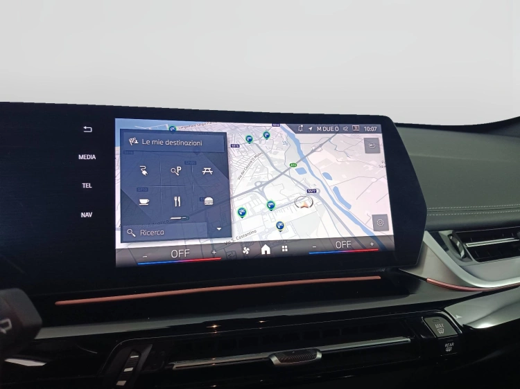 13 - BMW iX1 iX1 edrive 20 X-Line