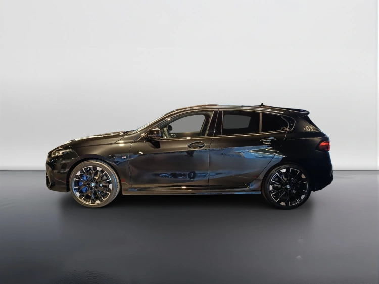 4 - BMW Serie 1 BMW M135 xDrive