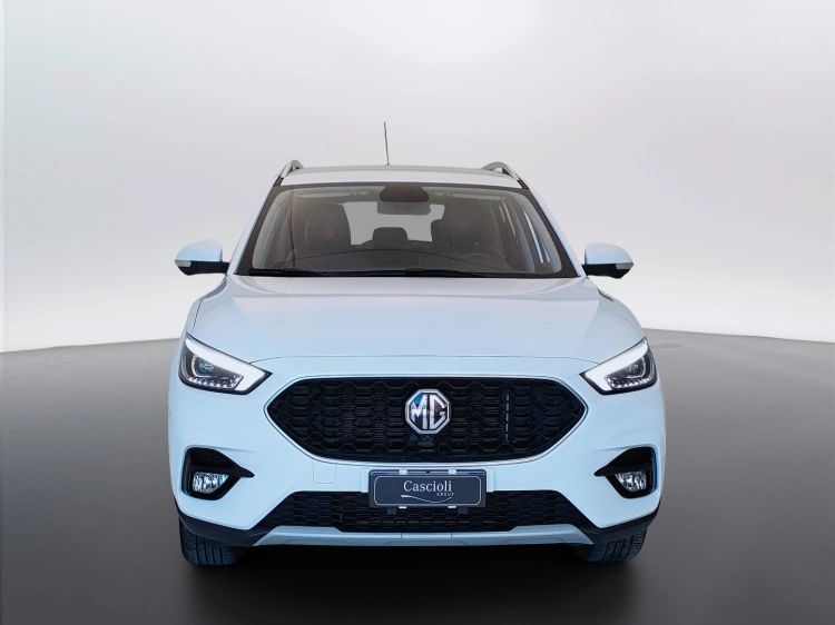 2 - Mg ZS ZS 1.5 Luxury