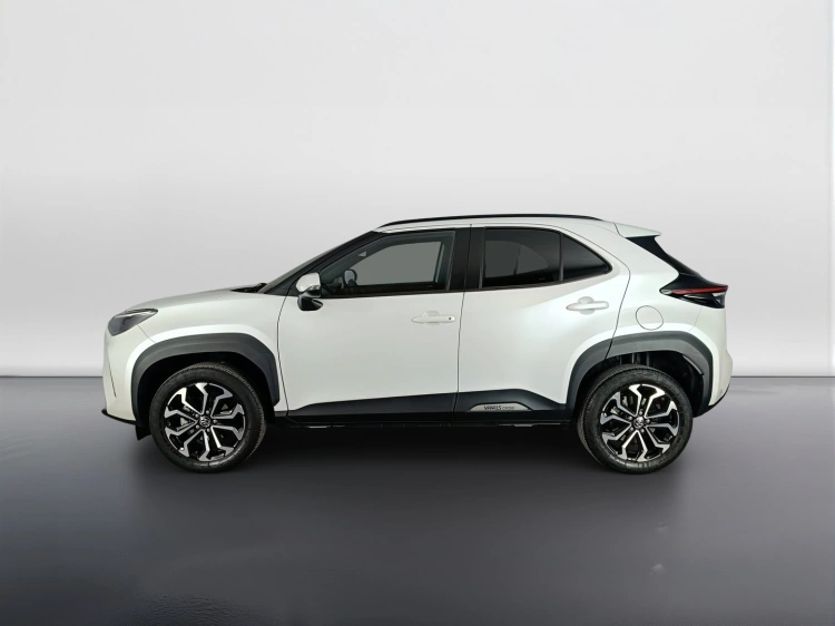 6 - Toyota Yaris Cross Yaris Cross 1.5h Trend fwd 116cv e-cvt