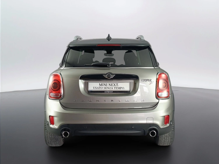 5 - MINI Countryman COOPRE SD 4LLA HIPE