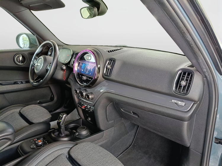 10 - MINI Countryman Mini Countryman 1.5 One D Northwood Edition auto