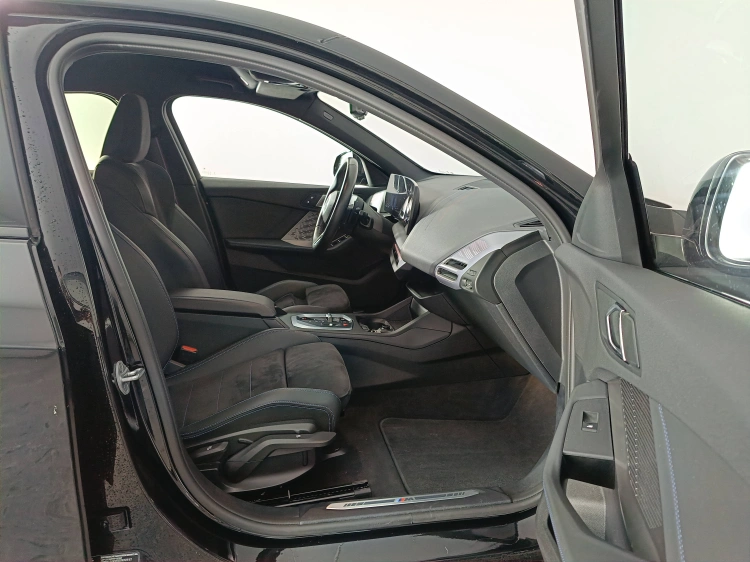 11 - BMW Serie 1 118d MSport Pro auto