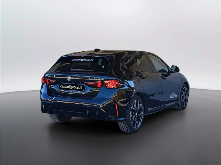 4 - BMW Serie 1 118d MSport auto