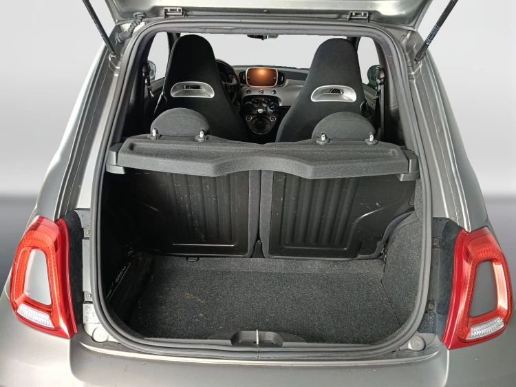 16 - Abarth 595 595 1.4 t-jet Pista 165cv