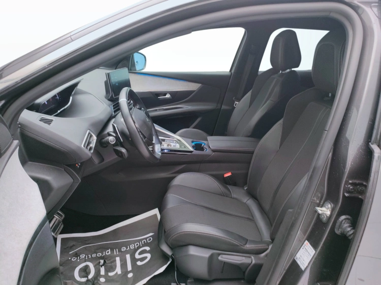 13 - Peugeot 3008 3008 1.5 bluehdi GT s&s 130cv eat8