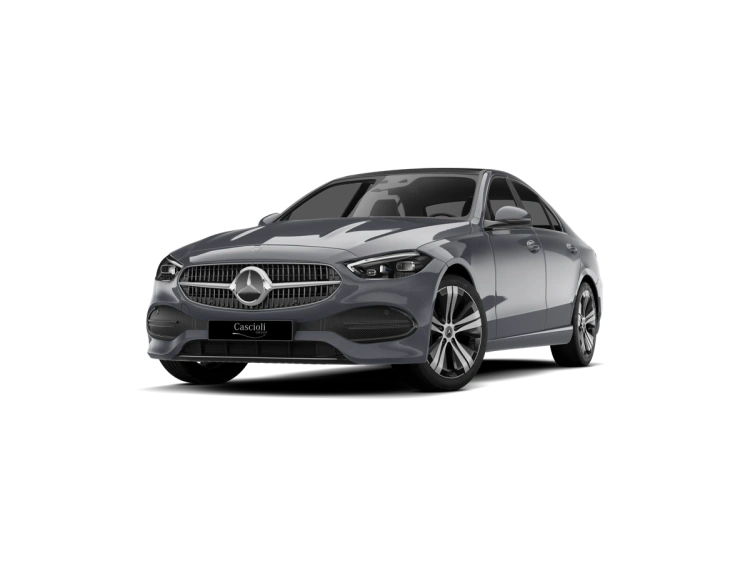 1 - Mercedes-Benz Classe C 220 d mhev Sport auto