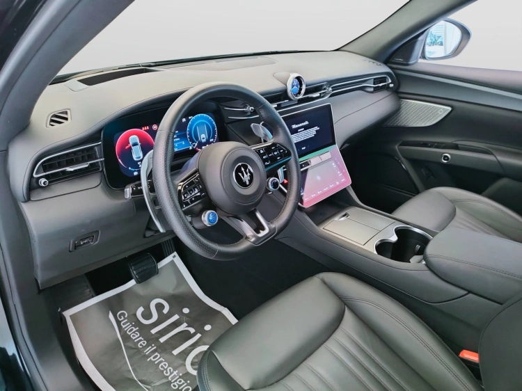 17 - Maserati Grecale Grecale 2.0 mhev GT 250cv auto