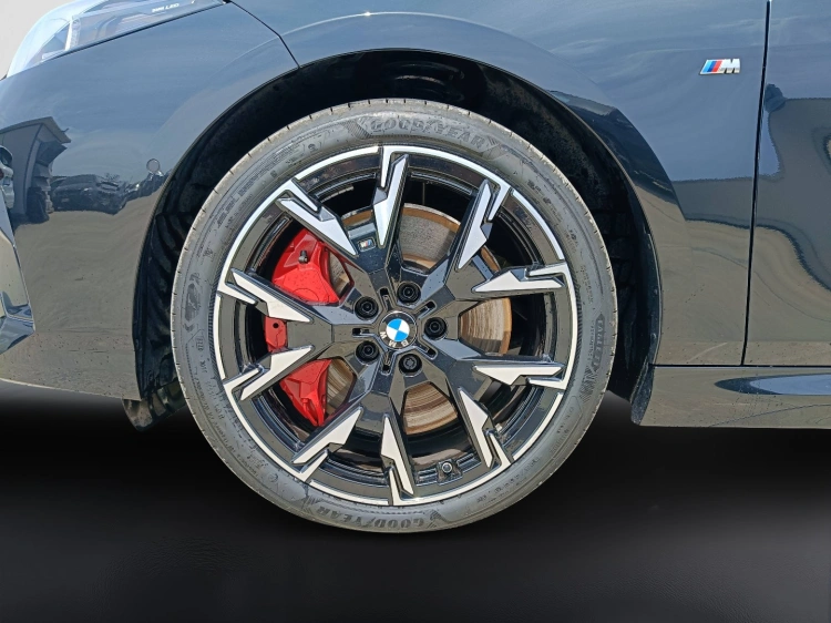 21 - BMW Serie 1 118d MSport Pro auto