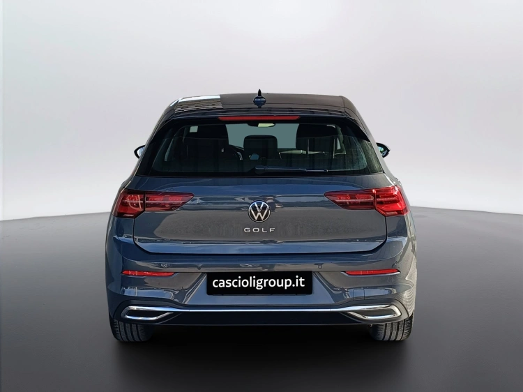5 - Volkswagen Golf Golf 2.0 tdi Style 150cv dsg
