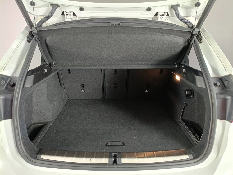 21 - BMW X1 X1 sdrive18d xLine Plus auto