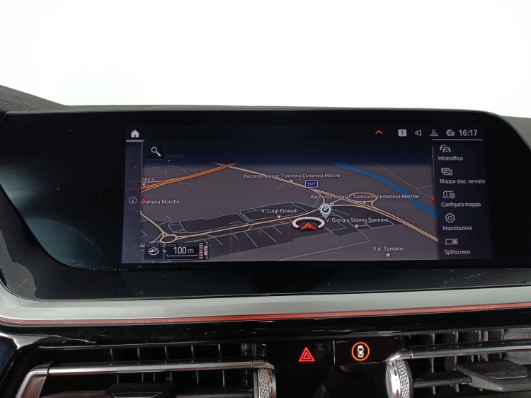 12 - BMW Z4 Z4 sdrive 20i Msport auto