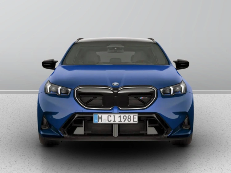 2 - BMW M M5 M5 Touring