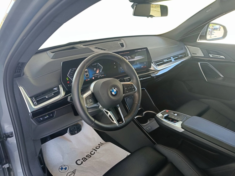 7 - BMW X2 X2 sdrive 18d MSport auto