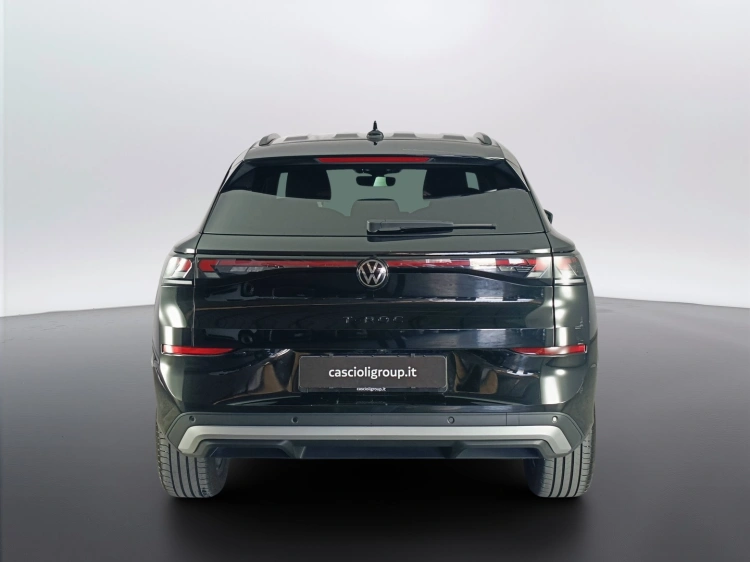 5 - Volkswagen T T-Roc 1.5 etsi Style 150cv dsg