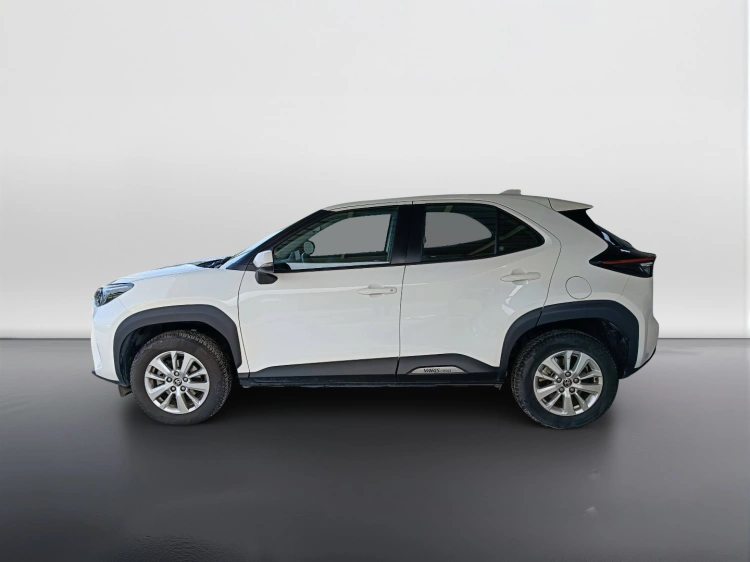 6 - Toyota Yaris Cross Yaris Cross 1.5h Active fwd 116cv e-cvt