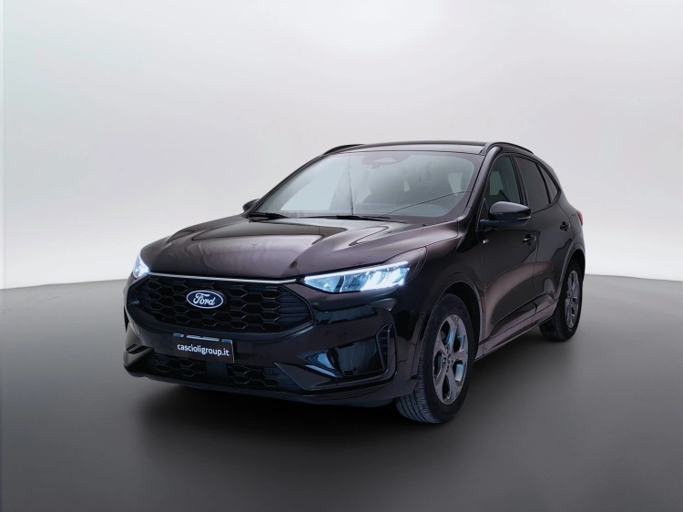 1 - Ford Kuga Kuga 2.5 full hybrid ST-Line 2wd 190cv cvt