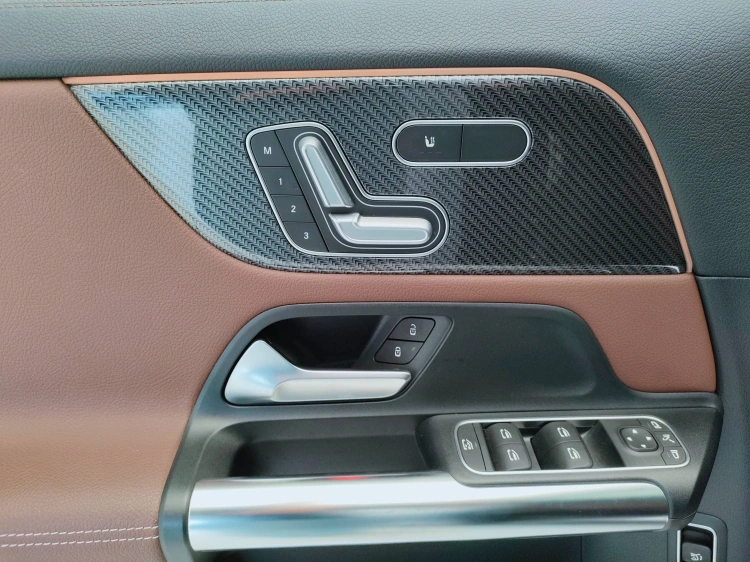 13 - Mercedes AMG GLA GLA AMG 35 4matic auto