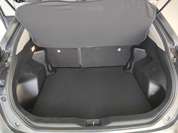 6 - Toyota Yaris Cross Yaris Cross 1.5h Business fwd 116cv e-cvt