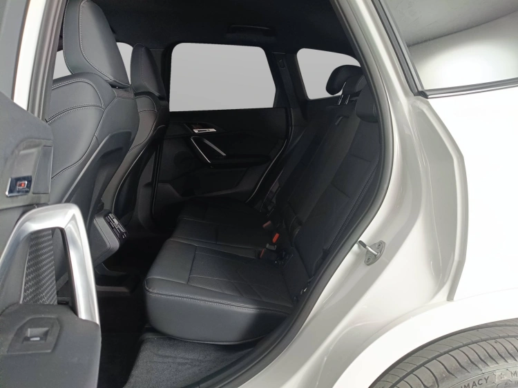 9 - BMW X1 X1 sdrive20i mhev 48V MSport Pro auto