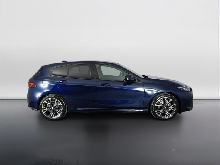 3 - BMW Serie 1 120d 48V MSport auto